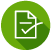Compliance Actions icon